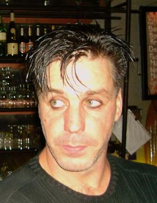 Till Lindemann